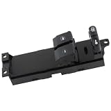 Para VW Para Bora Para Golf 4 Para Passat 3B 3BG Seat Leon 1 Toledo 2 Accesorios Para Coche 1J3959857 Interruptor Control Elevalunas Eléctrico