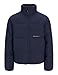 Produktbild JORVESTERBRO Blocking Puffer Jacket BF