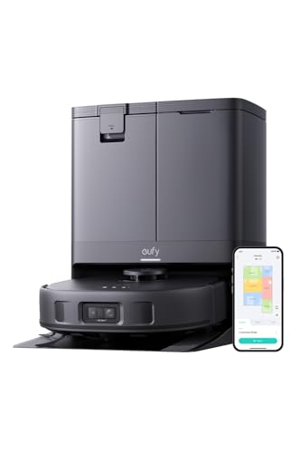 Amazon.co.jp: Eufy: ロボット掃除機