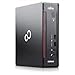 Produktbild Fujitsu Esprimo Mini PC Desktop-PC Intel i5, RAM 16 GB, SSD 512 GB, DVI + DP, Win 11 Pro + Libre Office, mit WLAN-Stick (Generalüberholt)