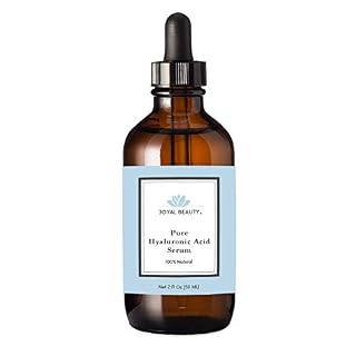Levitate Beauty Hyaluronic Acid Serum