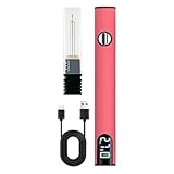 Kabelloser Lötkolben, wiederaufladbarer USB Lötstift, Schnellheizwerkzeug...