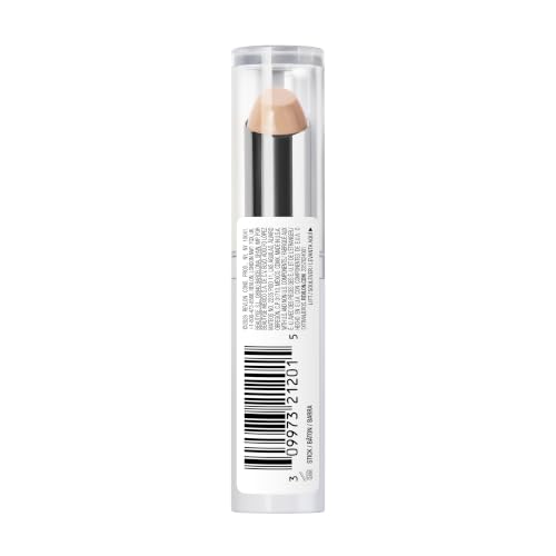Revlon PhotoReady Concealer Stick, 001 Fair, 0.11 oz - image 5