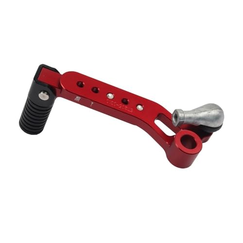 Levier de vitesse moto réglable pour BMW G310R 2016-2019 - 3