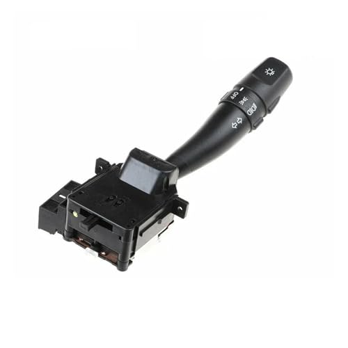 Interrupteur clignotant phare commande volant Hyundai Tucson 2007 2008 - 3