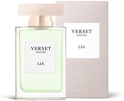 Verset Parfums Lia Eau de parfum 100ml