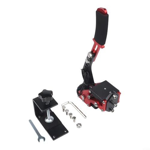 Aluminum Alloy USB Drift Handbrake