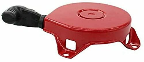 Recoil Starter Replacement for Tecumseh H50 H60 H70 H35 HS40 HS50 Tiller Chipper 5Hp - 7Hp