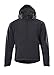 Produktbild Mascot 17035-411-09-L Winterjacke Mit Climascot Wasserdicht Größe in Schwarz, L