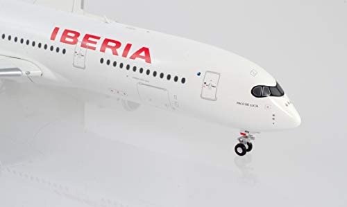 Herpa- Other License Iberia Airbus A350-900