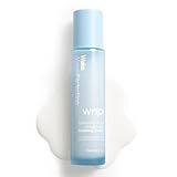 WNP Hyaluronic Acid Hydrating&Soothing Toner: 4D Hyaluronic Acid,Red Algae Extract,Bifida Ferment Lysate, Panthenol Deep Moisture&Skin Barrier Repair Vegan Skincare for Dry & Sensitive Skin