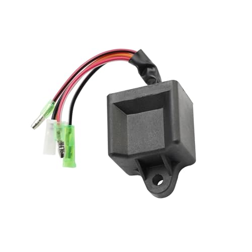 Allumeur d'unité CDI pour SMC Rex 50 ATV pièce de rechange bobine allumage