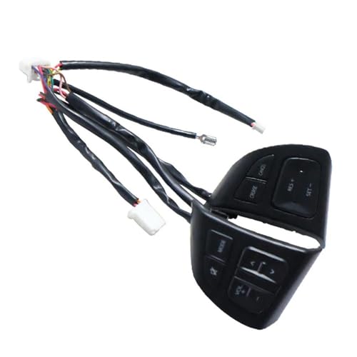 Régulateur vitesse volant Suzuki Swift bouton commutation audio SX4