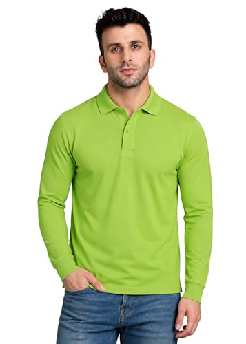 Image of INKKR Solid Full Sleeve Men's T-Shirt