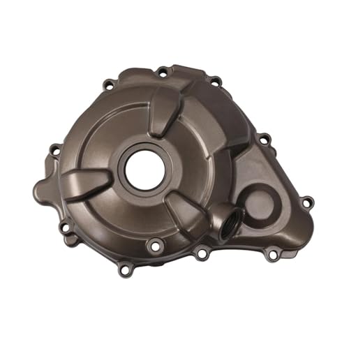 Capot moteur stator pour réparer carter gauche fissuré Tenere 700