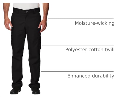 Image of Dickies Men's Flex Regular Fit Cargo Pants