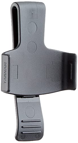 Garmin GLO 2 GLONASS und GPS Sensor - Pr&auml;zise Positionsbestimmung, Einfache Bedienung & GLO G&uuml;rtelclip