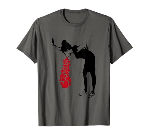 Kleidung mit Designs von Amazon Merch on Demand