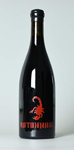 Rotwein Batonnage 2019 The Wild Boys of the Club Markus Altenburger Cover