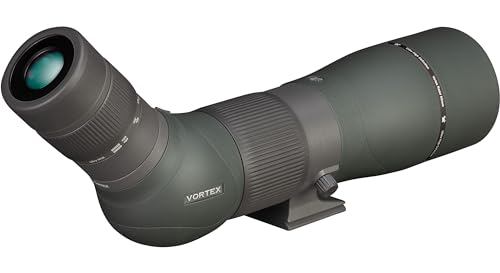 Image of Vortex Razor HD Spotting Scope (22-48x65 Angled)