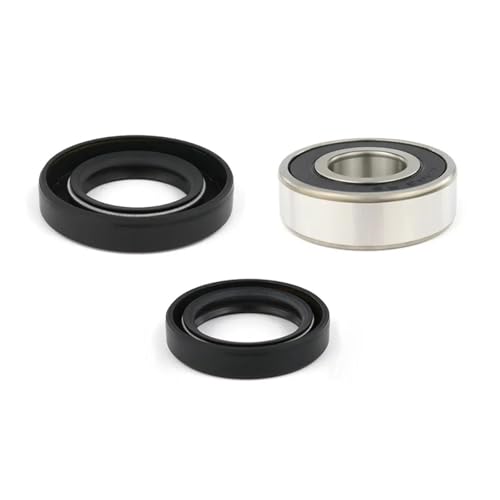 Kit axe et roulement de direction pour randonnée en quad Yamaha Kodiak YFM