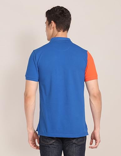 Image of U.S. Polo ASSN. Men Polo Shirt