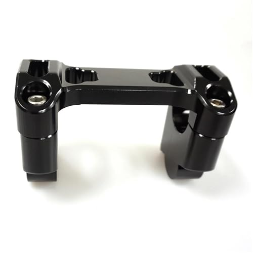 Abrazadera Superior para Manillar de Aluminio CNC para BMW R1200GS ADV de Alta Resistencia