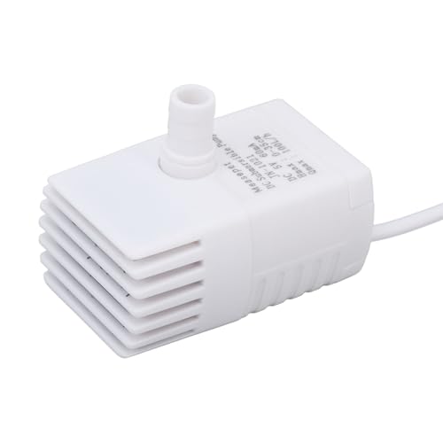 Fuente de agua automática para gatos y perros, 19.5L miniatura 6