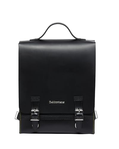 Dr. Martens Unisex-Adult Box Backpack - Product Details