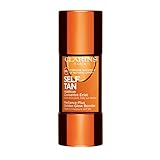 autobronceador clarins cuerpo opiniones CONCENTRADO LUMINOSIDAD AUTOBRONCEADOR ROSTROCLARI