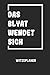 DAS BLYAT WENDET SICH - Witzeplaner: Hilfestellung, um neue Witze zu finden und für immer festzuhalten!