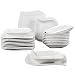 Produktbild MALACASA, Serie Elvira, teilig Tafelservice für 6 Person (24tlg Tafelservice)