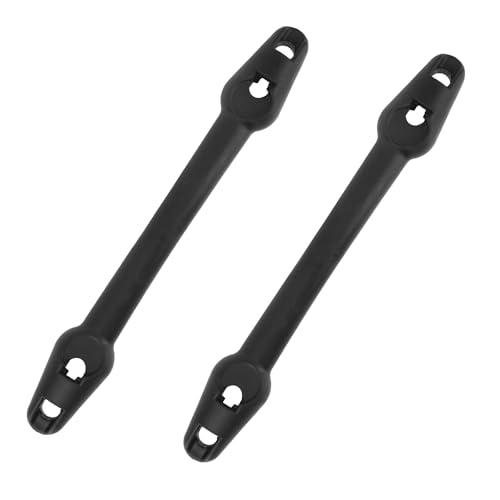 Heavy-Duty Boat Mooring Snubber (2 pcs)