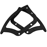 Homoyoyo Ergonomic Armrest Replacements Office Chair Armrests Daily Use Chair Parts