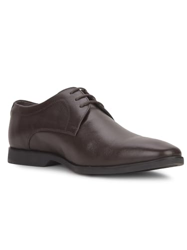 Image of Hush Puppies Mens Alpha Derby E 24 Derby