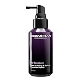 Sebastian Professional NO.BREAKER Spray | Tratamiento en Spray Para un Cabello Más Fuerte y con Menos Rotura | Ayuda al Peinado | Suavidad y Más Cuerpo | 100 ml