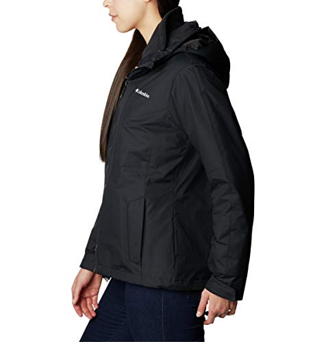 Columbia Women's Ruby River Interchange Jacket3