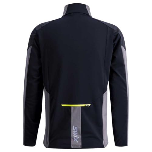 Swix Men's Focus Wind Jacket M2