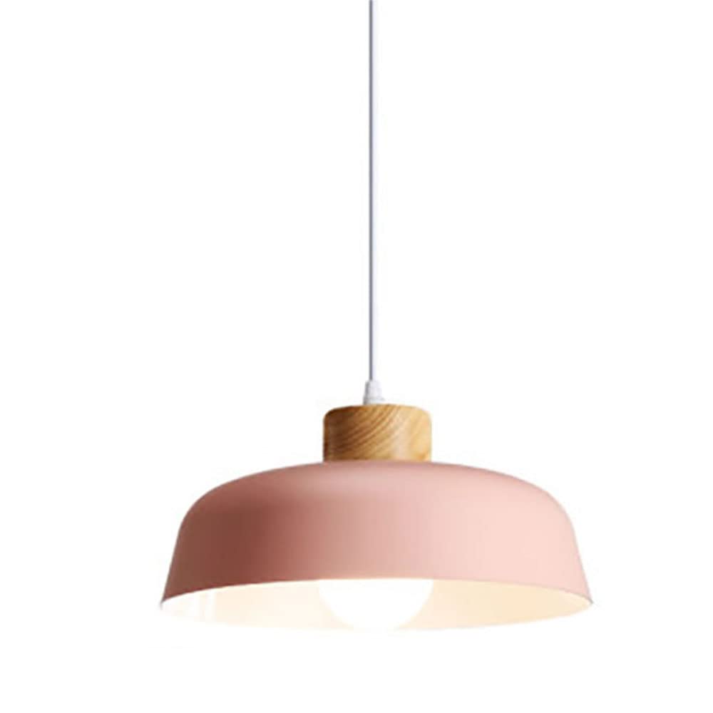 HXYSXHJUO Colorful Ceiling Pendant Lamp For Children's Room Lighting Fixture Hanging Bedroom Light Kitchen Chandelier Study
