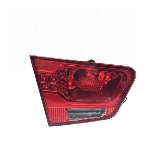 Piloto trasero para KIA Forte 2009-2013 luz trasera izquierda lado interior 1