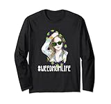 Weed Mama Mommy Marijuana Momlife Apparel