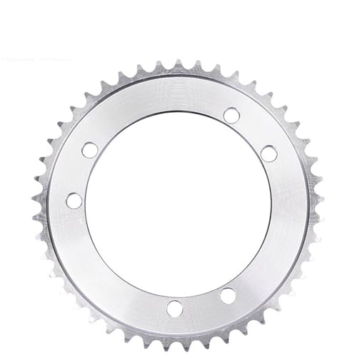Pignon arrière 45 dents 525-45T haute précision pour VFR400 Pro-Arm