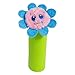 The Calm Caterpillar Bloomie: Flower and Candle Fidget Tool