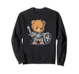 Knight Teddy Bear