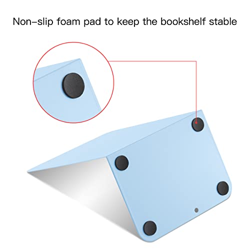 MSDADA -Fermalibri, Fermalibri in Metallo,Ufficio