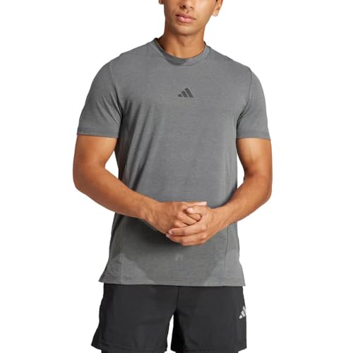Image of adidas Men's Designed For Training Workout T-Shirt