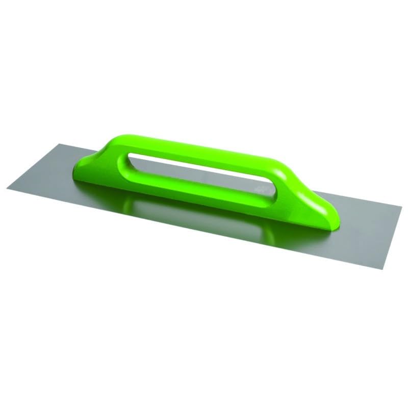 LLANA INOX 500X130 TORNILLO M. LARGO VERDE RAFAEL VALLES