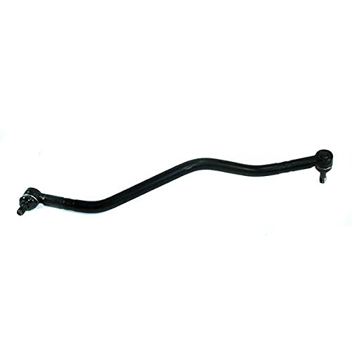 Drag Link For Isuzu NPR NQR NRR NPR-HD 95 07 4HK1 5.2L 4HE1 4.8L New Oem
