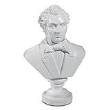 Isideco Kleine Büste Franz Schubert