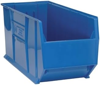 Quantum Storage QUS993 Hulk Heavy Duty Part Organizer - 35-7/8" x 16-1/2" x 17-1/2" - 1 Pack image 4
